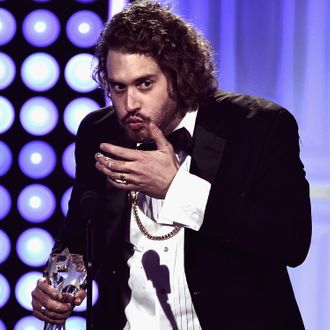 Instant View - 5th Annual Critics' Choice Television Awards