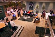 Love Is Blind Recap: Only Have Eyes for Two