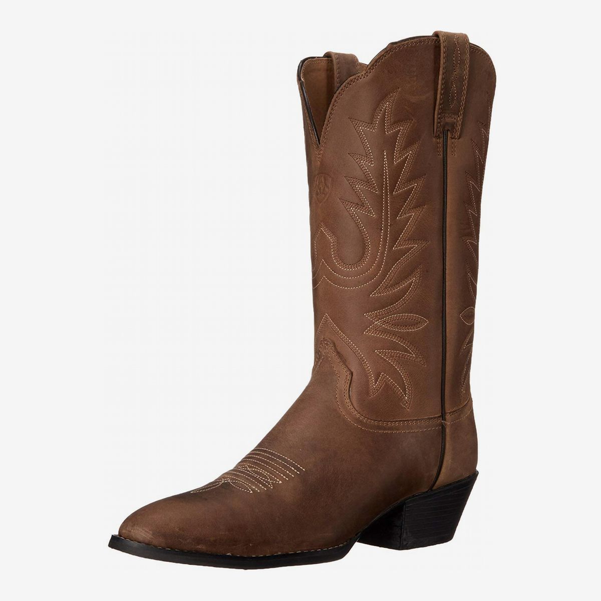 popular cowboy boot brands