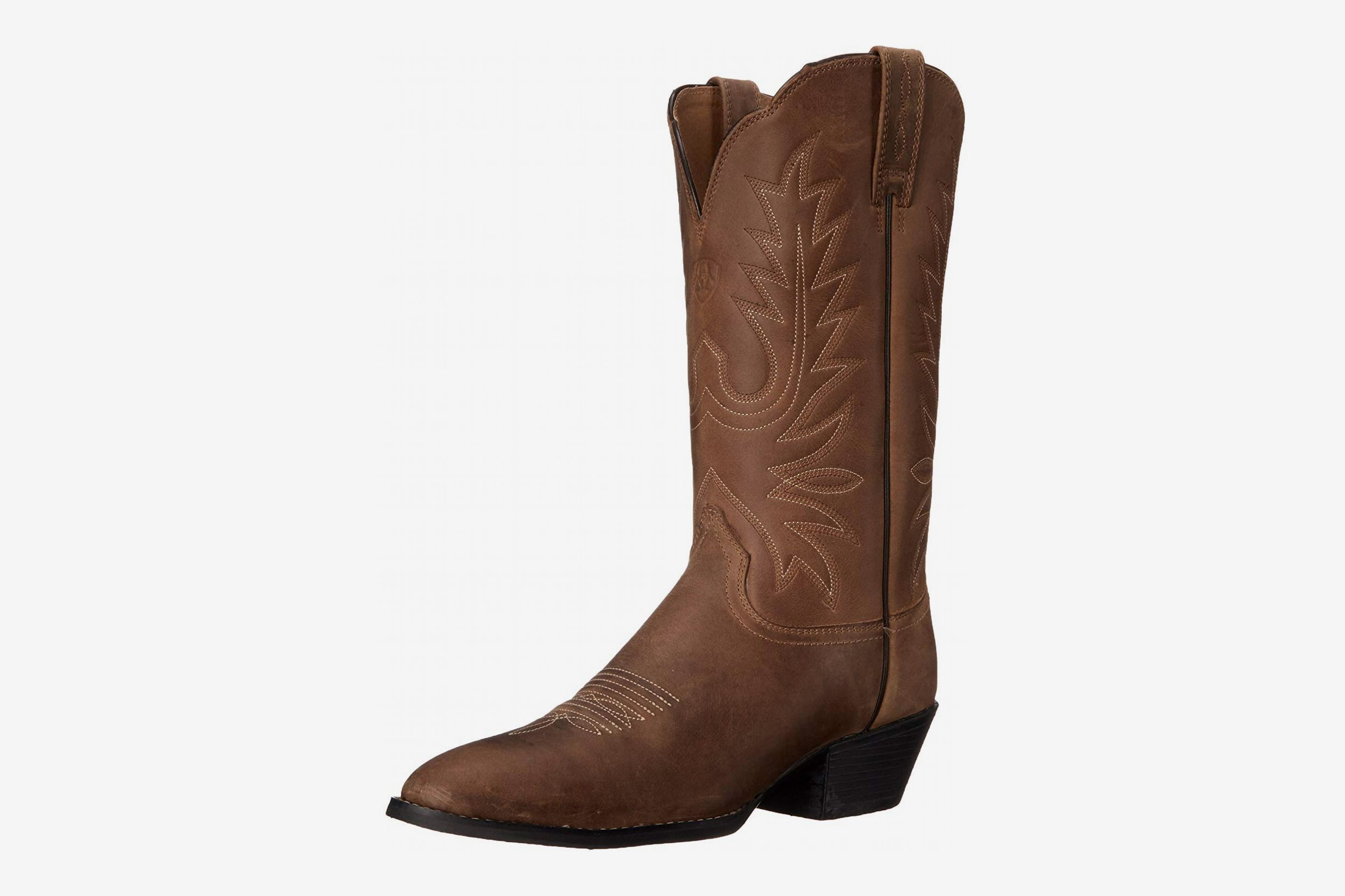 16 Best Cowboy Boots for Women 2024