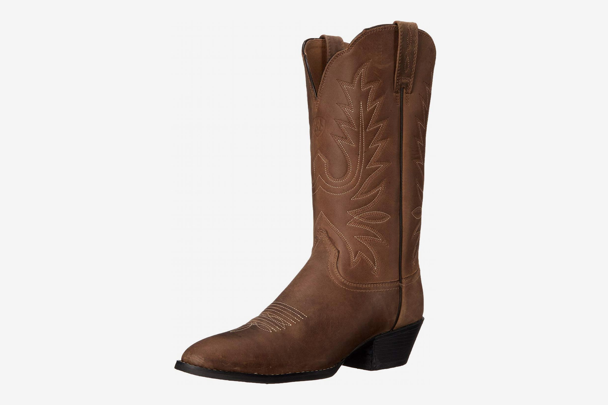 Womens western deals boot brands