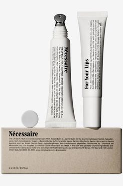 Nécessaire The Lip Duo Skin Care Gift Set