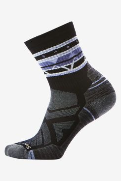 Smartwool Performance Hike Light-Cushion Ethno Graphic Mid-Crew - Women’s