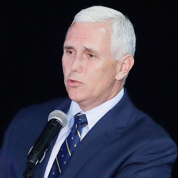 Mike Pence Thinks Working Mothers Damage Their Kids ...