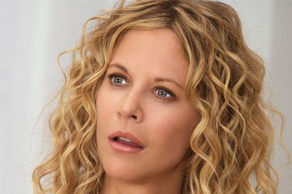 Diane English's long-delayed ensemble comedy is a 