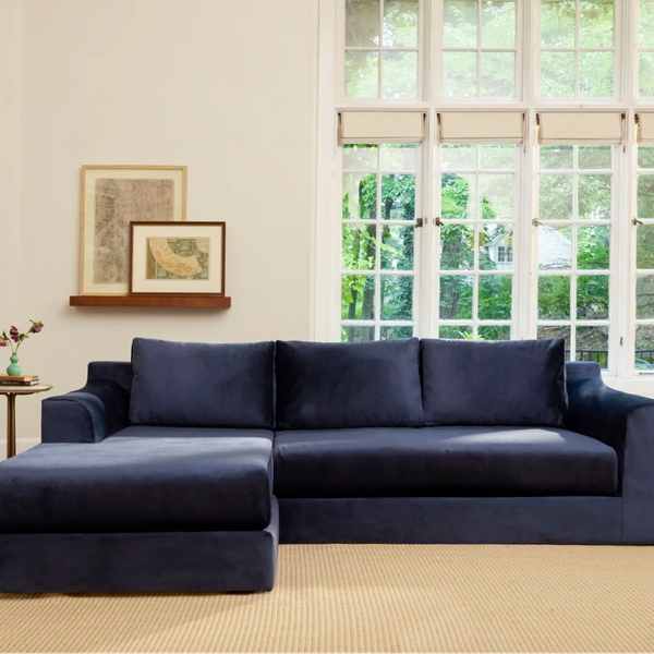 Sabai Elevate Sectional