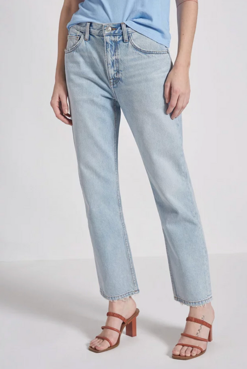 34 length jeans