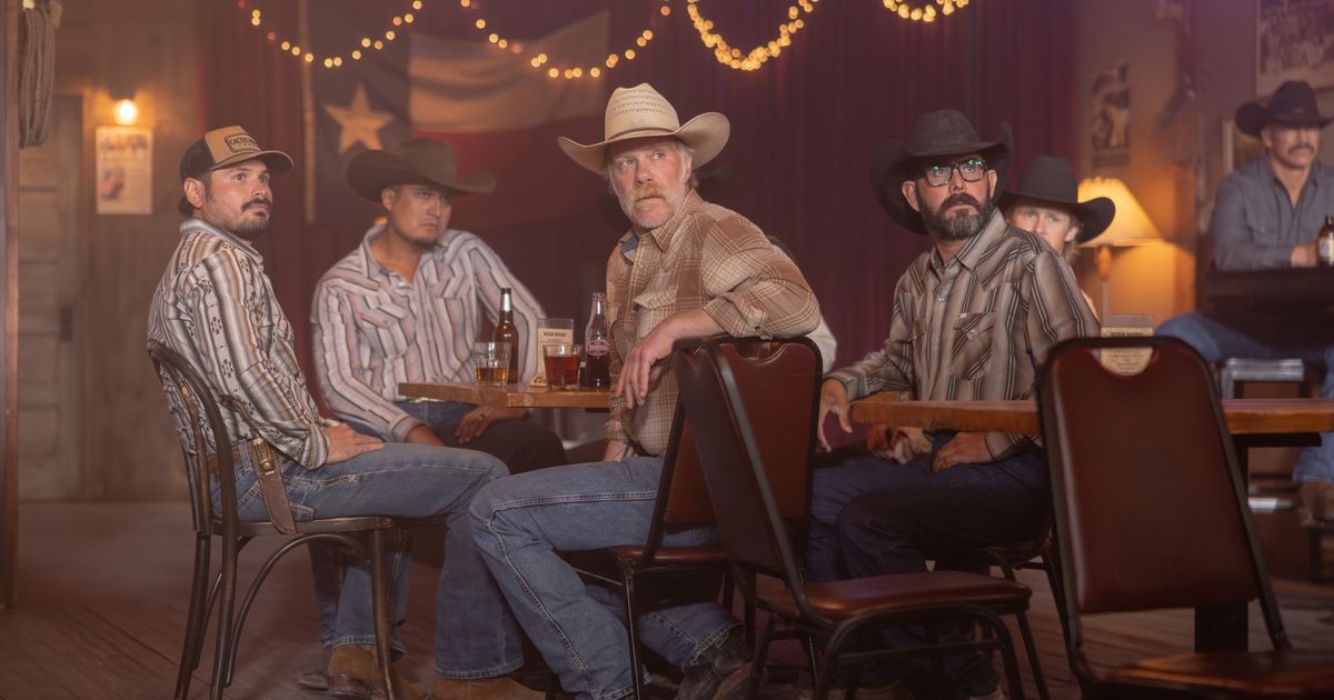 Dutton Ranch Recap: Party Hard