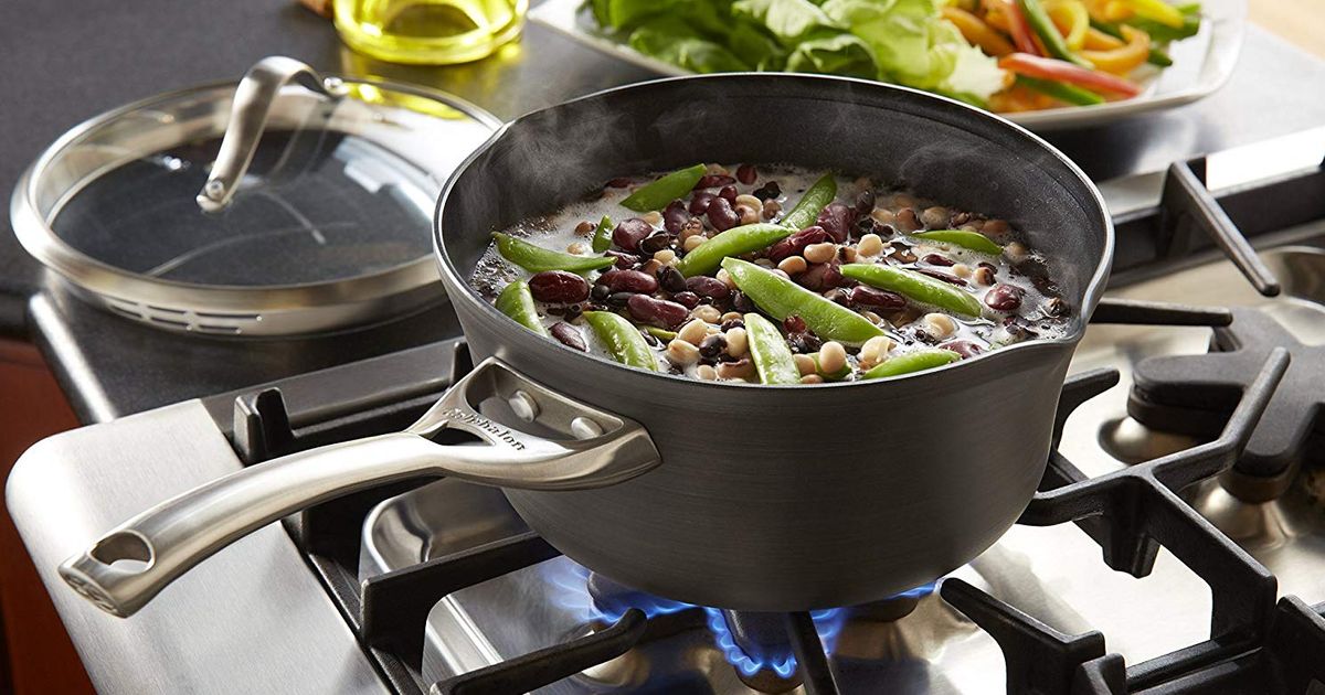 9 Best Saucepans 2019 The Strategist