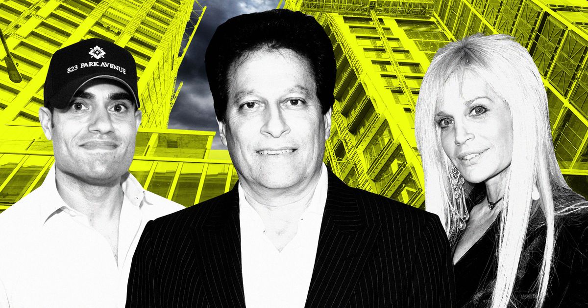 HFZ Capital and the Ugliest Divorce in Manhattan Real Estate