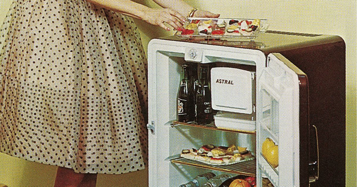 The Essential Companion for Compact Living: Navigating the World of Mini Dorm Fridges with Freezers