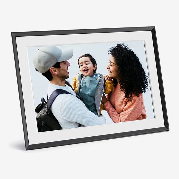 Aura Carver Luxe Digital Picture Frame