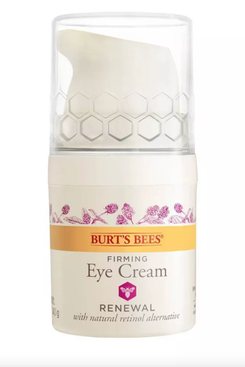 Burt’s Bees Renewal Smoothing Eye Cream