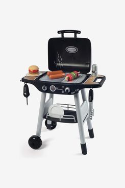 Smoby 312001 Barbecue Grill