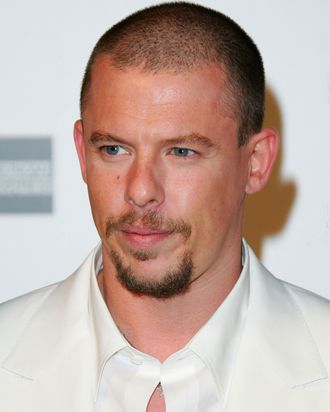 Alexander McQueen, Biography, Designs, & Facts