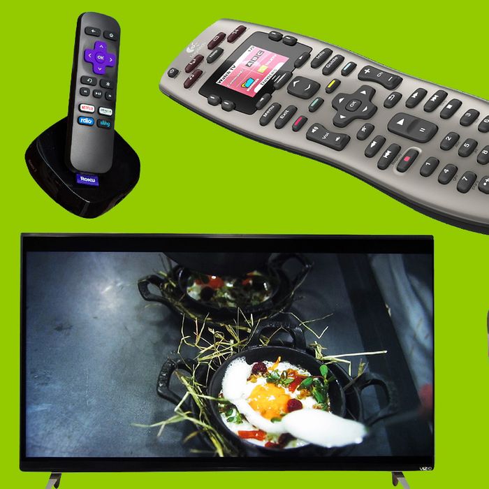 Your Guide to 2015’s Best TV, Router, Streaming Device, and Other At