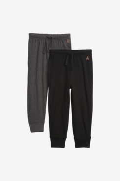 Gap Baby-Boys 2-Pack Knit Pull-on Pants
