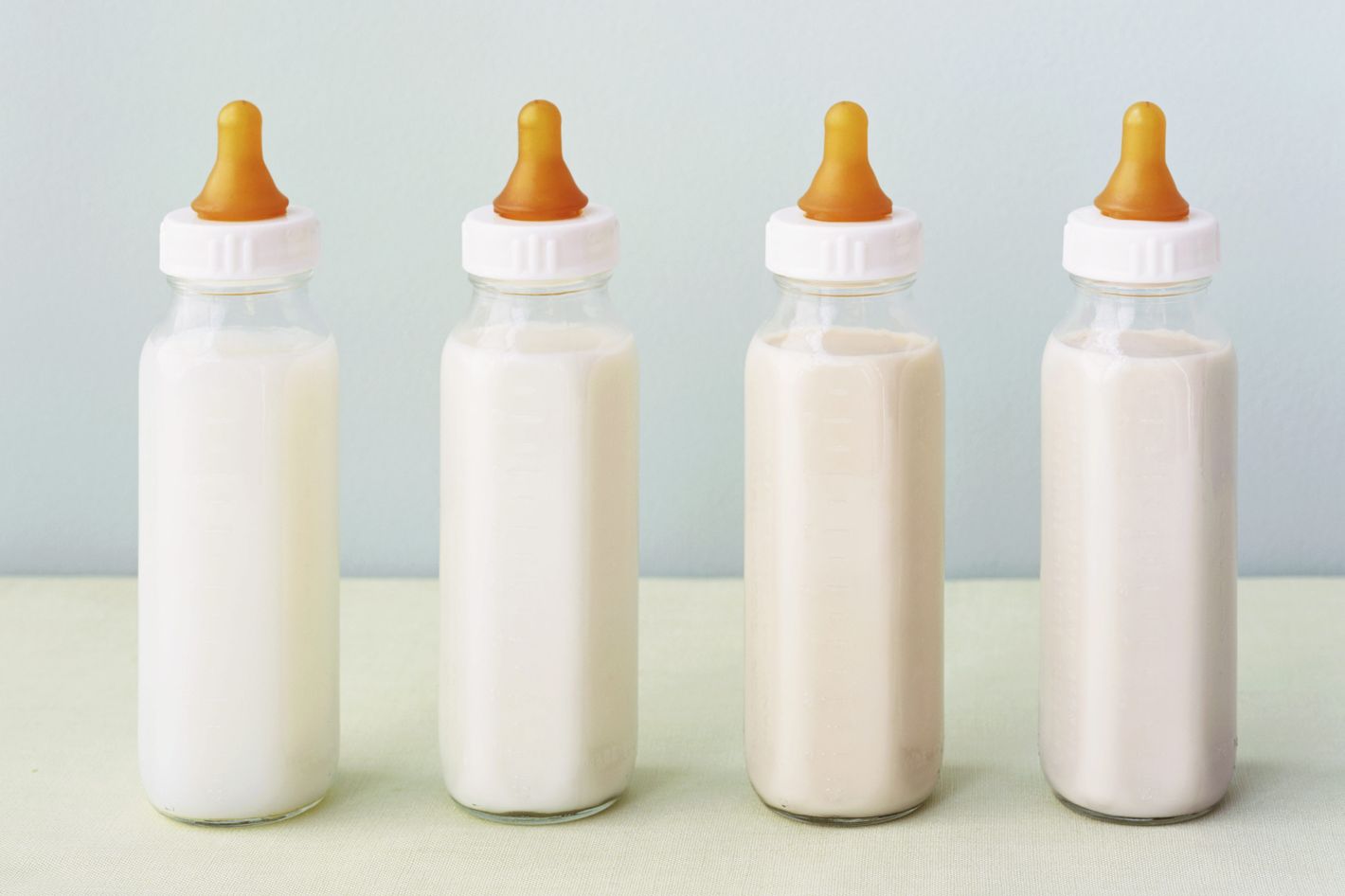 What Happens When Breast Milk Goes Big-Business?