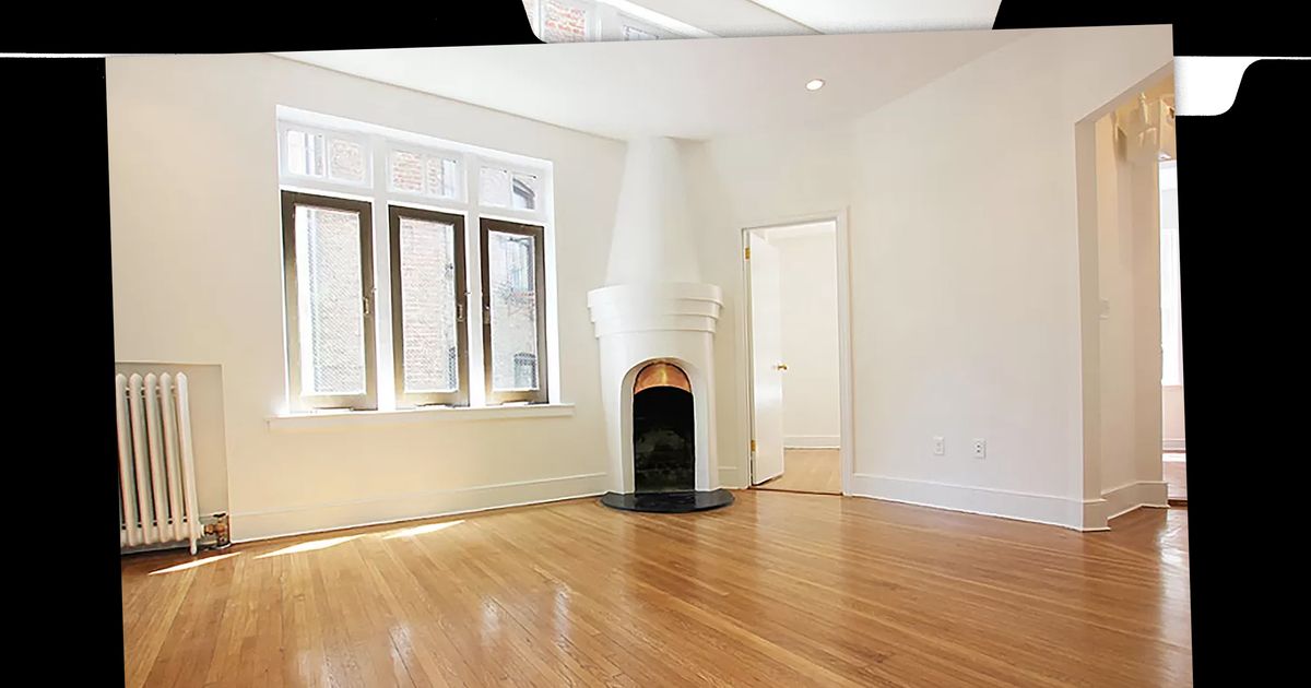 This Week’s Worth-It New York City Apartment Listings