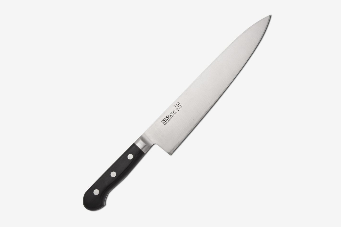 Thoughts on Knives - by Julia Turshen - Keep Calm & Cook On