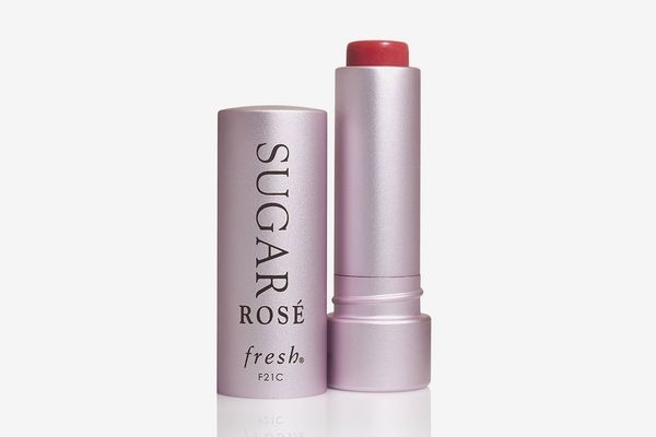 Fresh Sugar Rose Tinted Lip Treatment SPF15