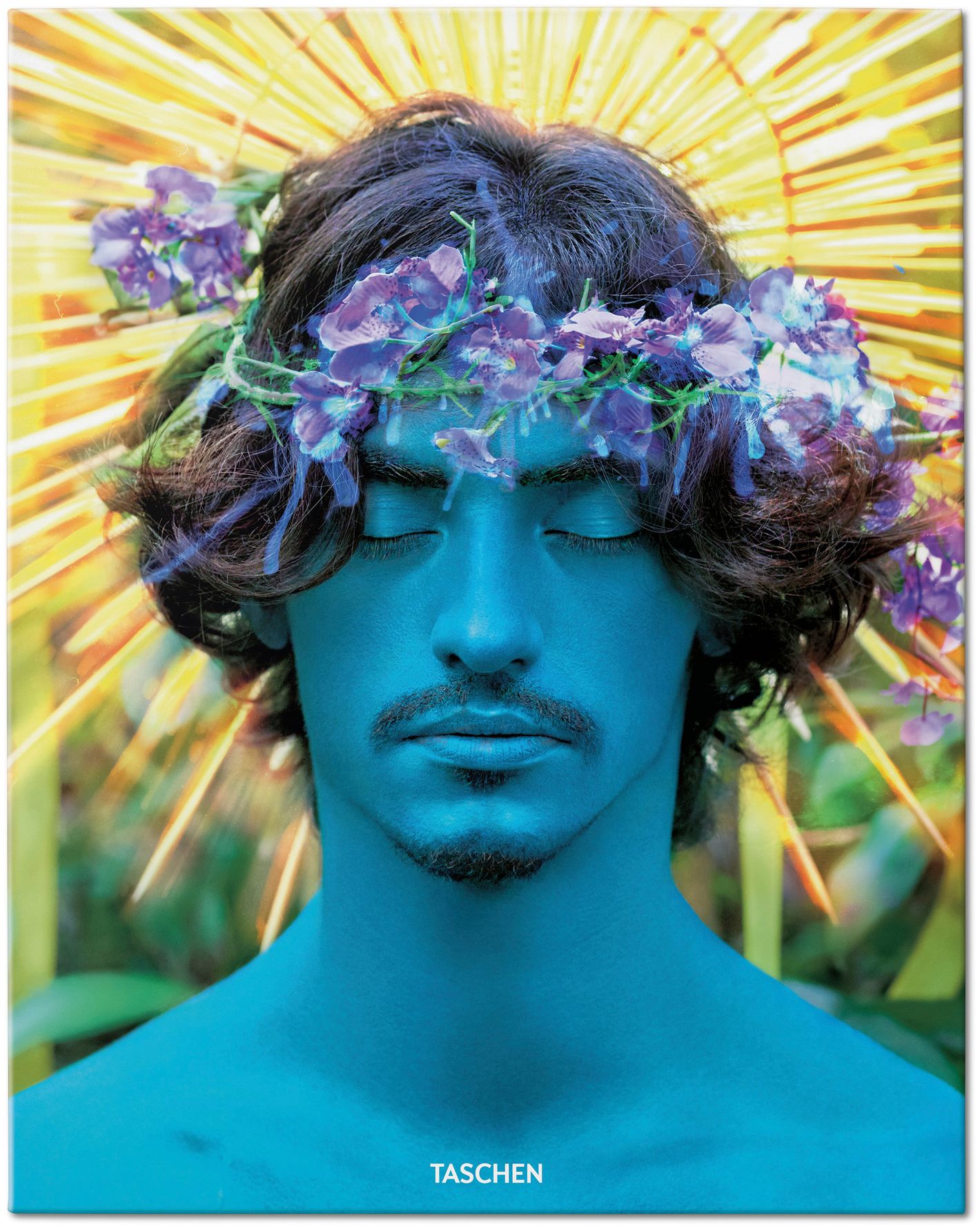 Thus Spoke LaChapelle　David Lachapelle David LaChapelle: A Surreal and Vibrant Vision in Fashion