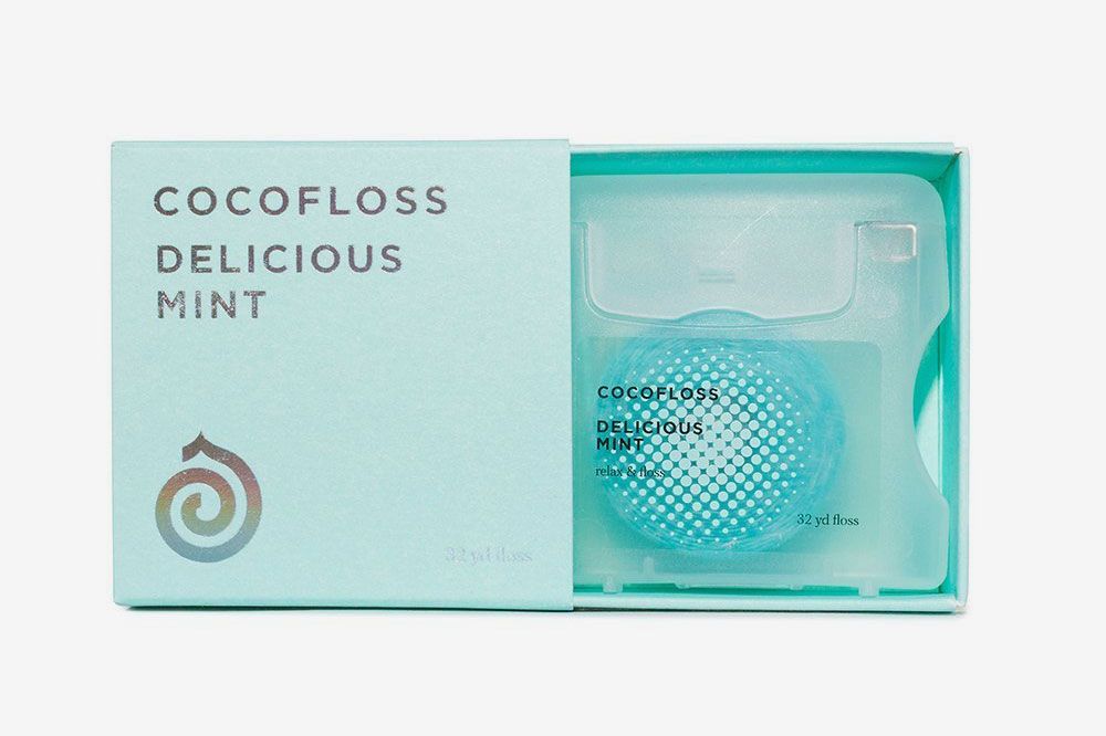 Cocofloss Is the Best Natural New Dental Floss