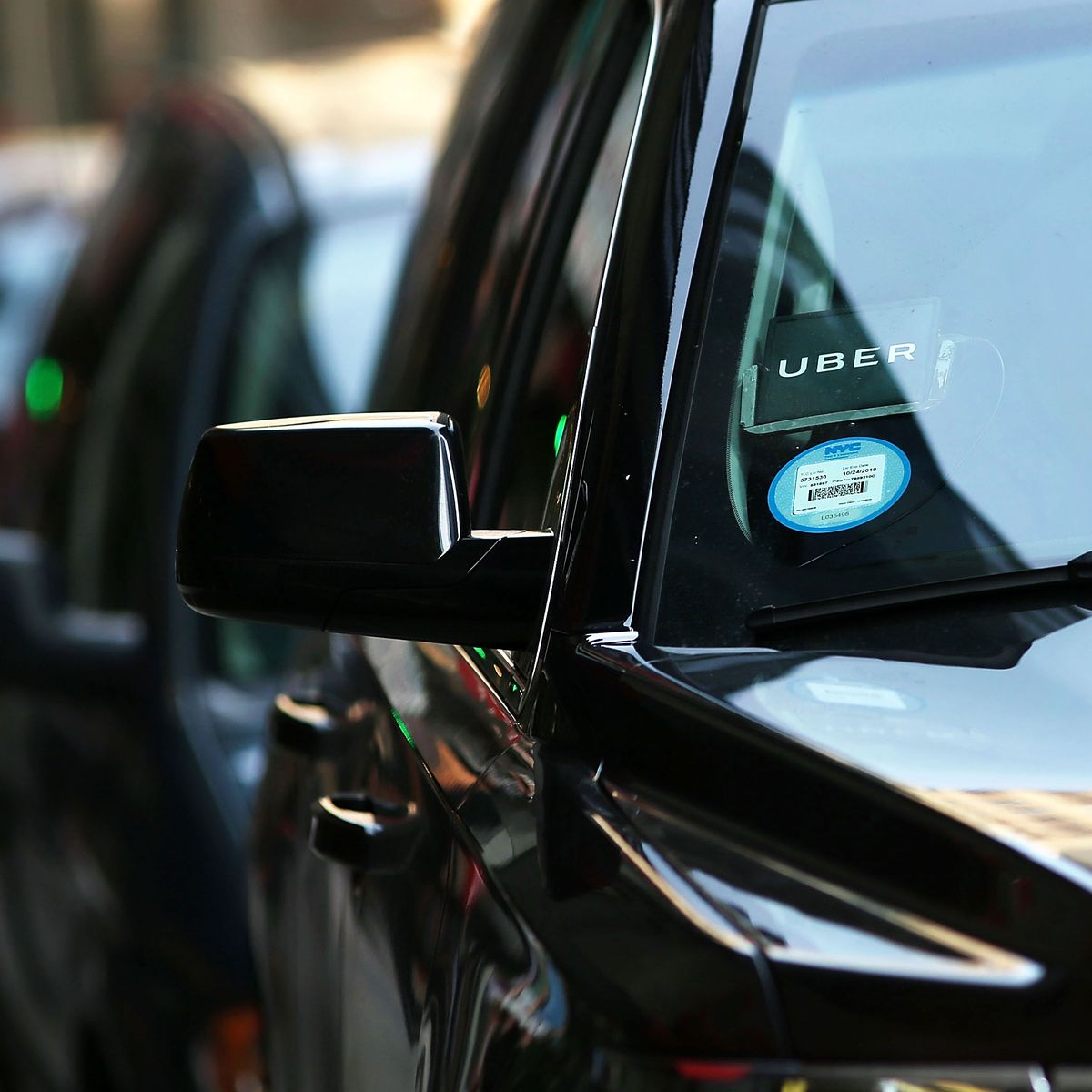 Uber IPO: 12 Experts on the Ride-Sharing Companyu0027s Future