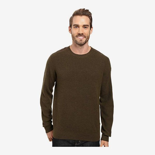 Fjällräven sörmland hot sale crew sweater