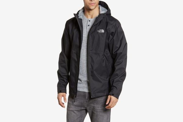 The North Face Millerton Hooded Waterproof