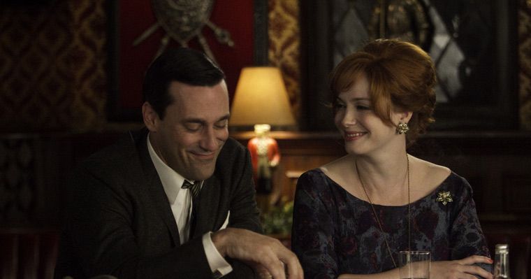 A Mad Men Wish List for Season Six