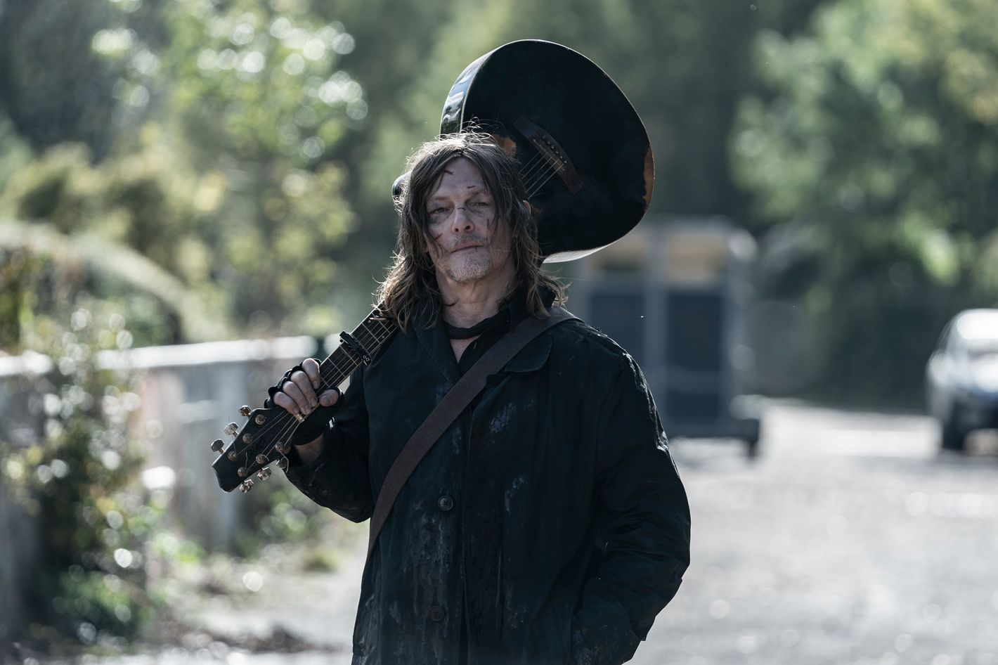 The Walking Dead: Daryl Dixon Season-Finale Recap: Frères d’Armes