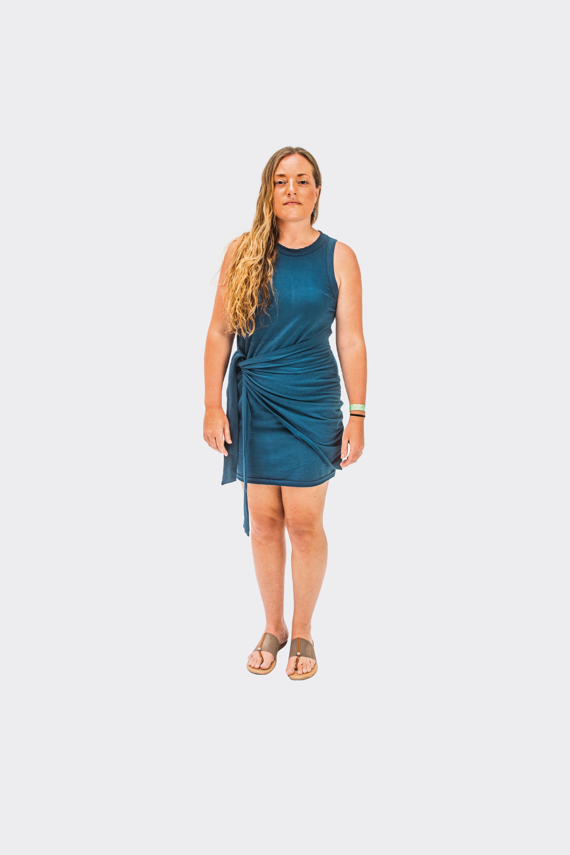 Meg Thompson, Travel adviser, Rochester