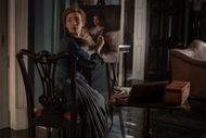 Outlander Recap: Where Loyalties Lie