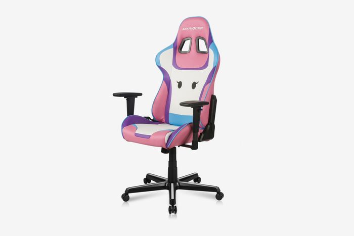 Are Gaming  Chairs  Ugly Sure But It s Time to Accept Them