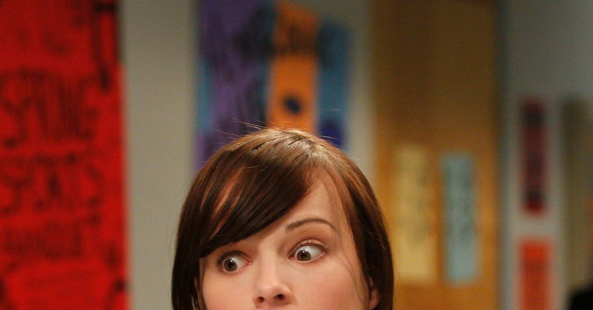 MTV Renews Awkward.