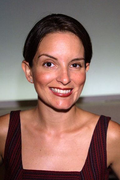 This is what women's magazines call "fresh-faced."