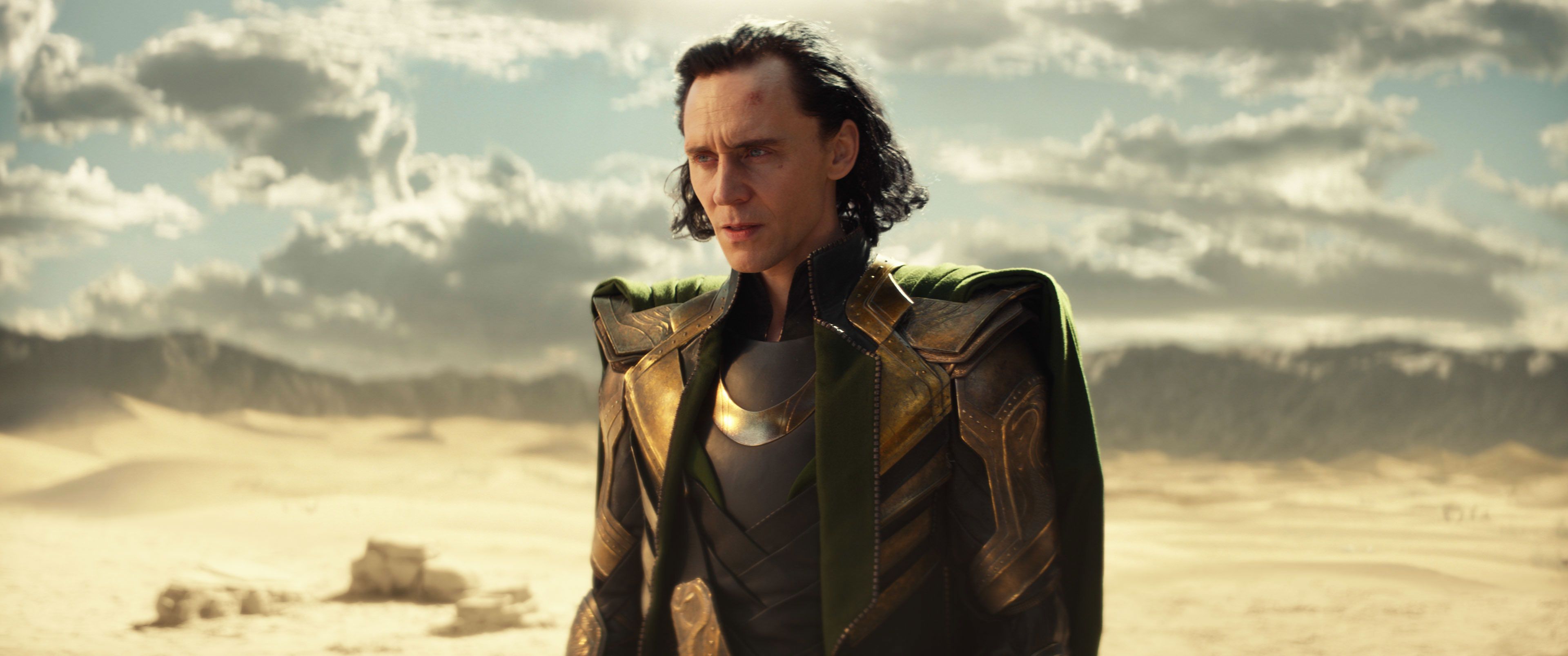 Loki' Renewed For Season 2 At Disney+ – Deadline