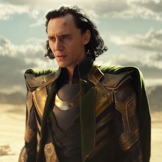 Loki (season 2) - Wikipedia