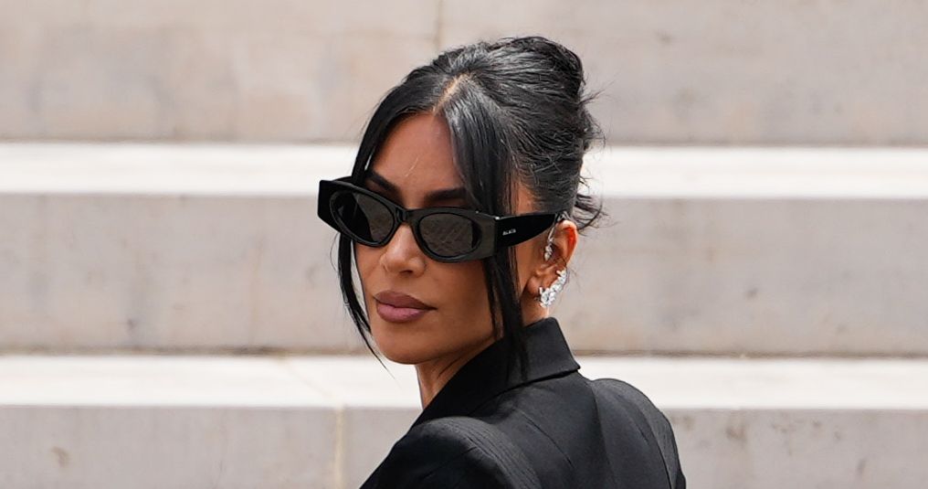 Kim Kardashian Thought She ‘Was Going to Die’ During Robbery