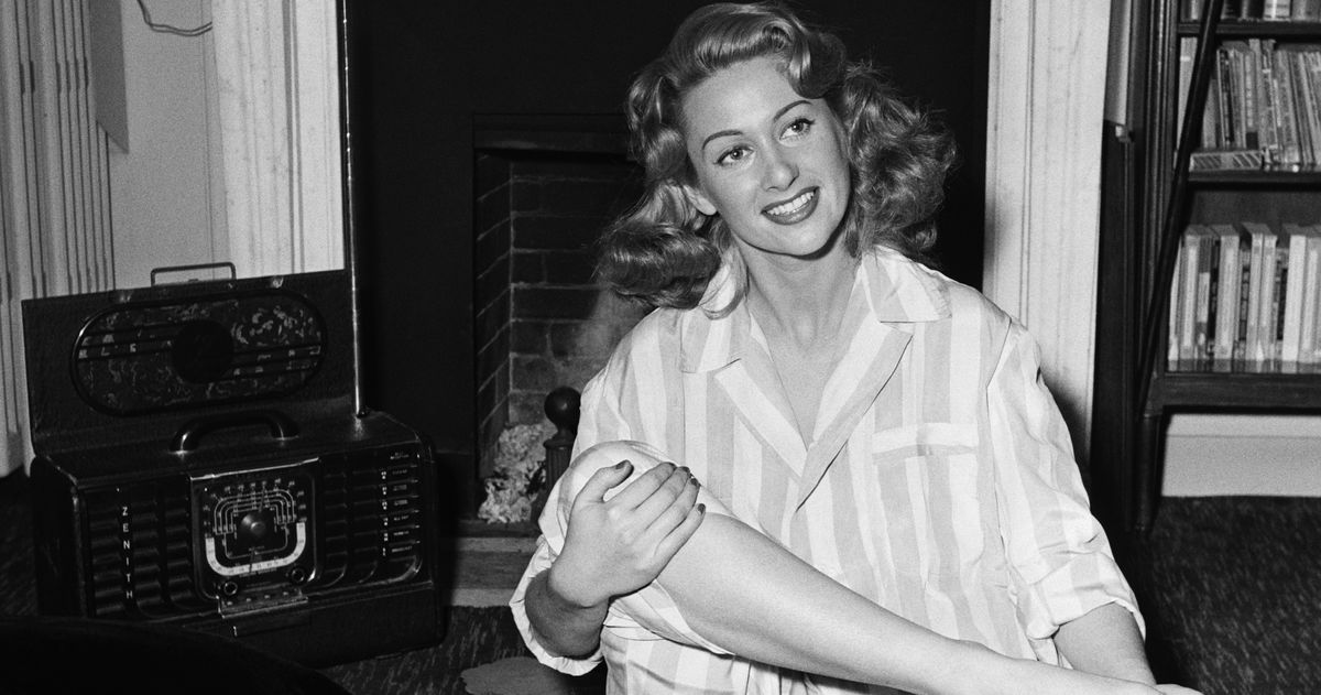 The Best Silk, Cotton, and Jacquard Pajamas for Women The Strategist