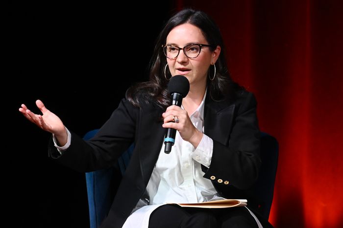 They've Lost Control': How Bari Weiss Blew Up '60 Minutes'
