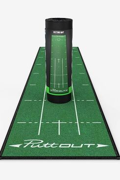 PuttOUT Medium Putting Mat