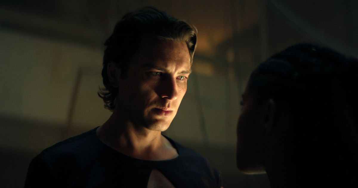 Foundation Recap: These Violent Delights