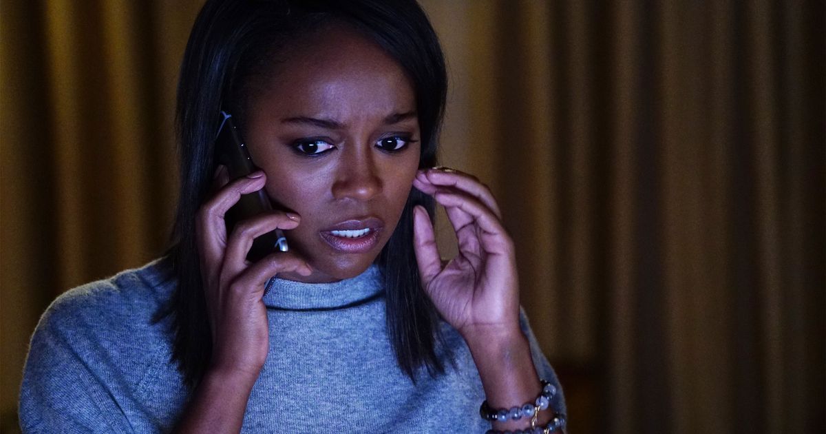 How To Get Away With A Murderer Streaming How to Get Away With Murder Recap: Back in Action