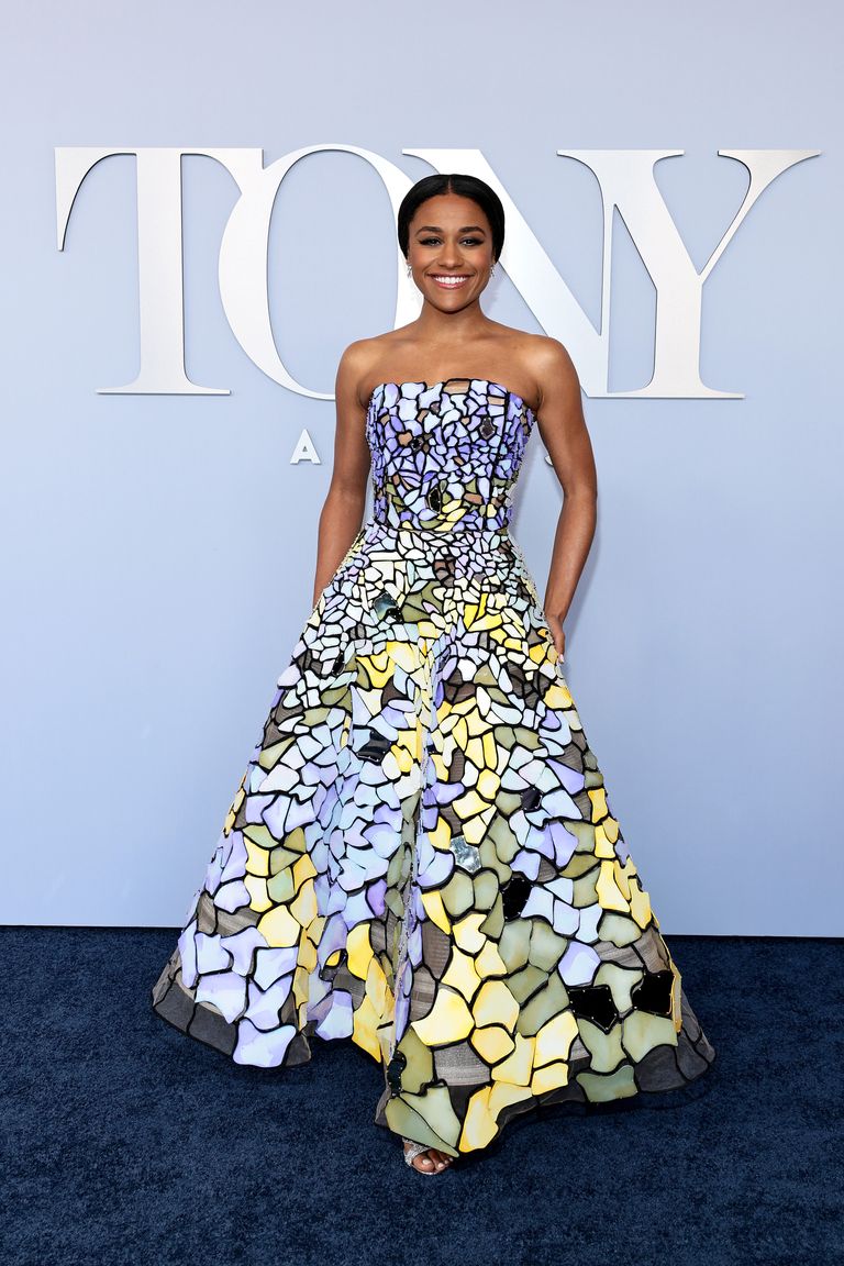 The 77th Annual Tony Awards - Arrivals