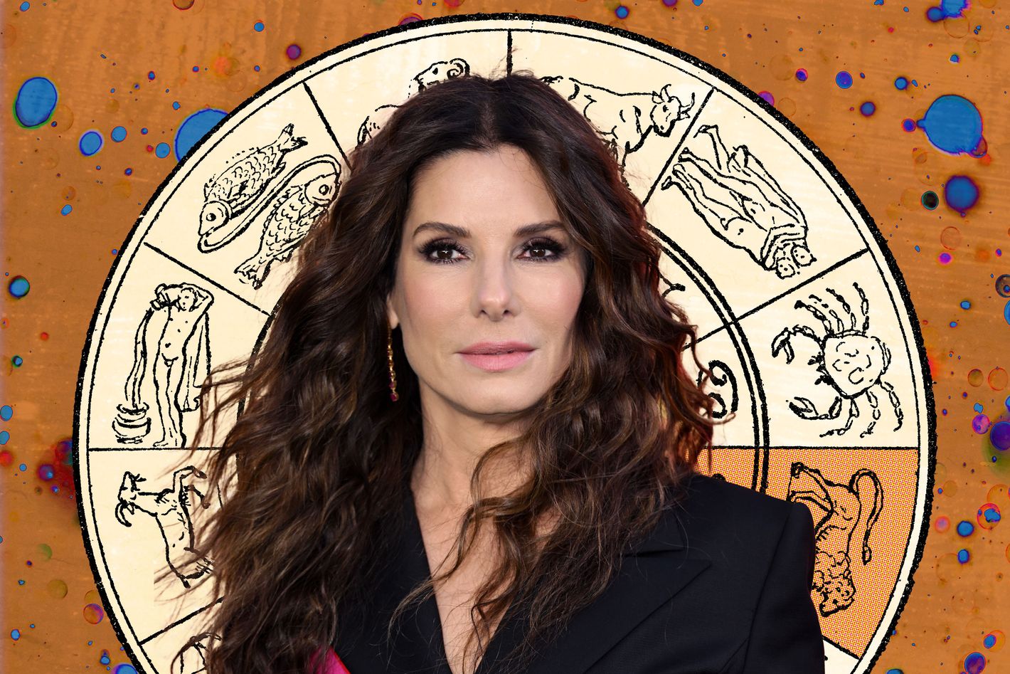 Your Daily Horoscope by Madame Clairevoyant: July 24, 2025