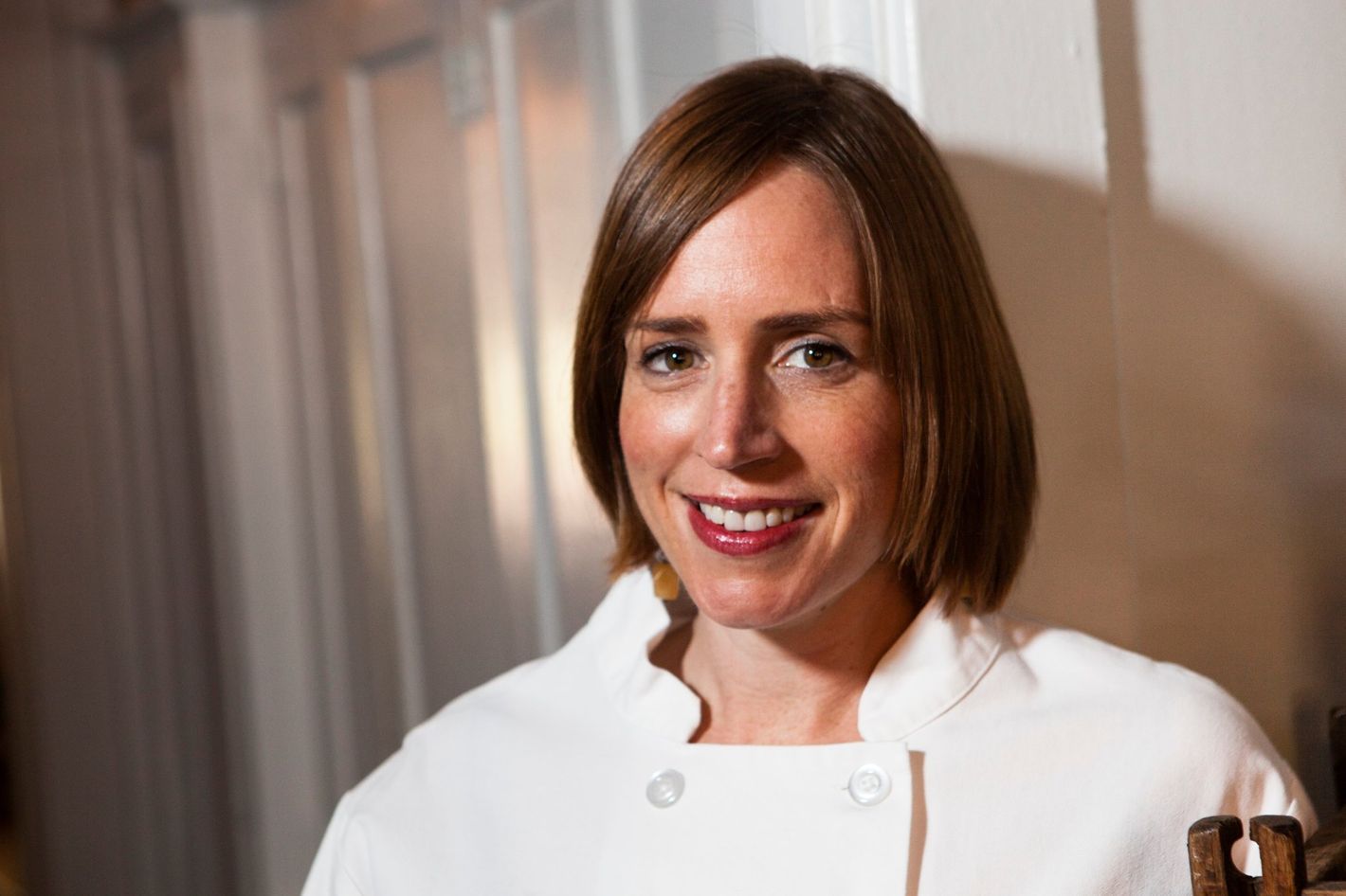 City Grit's Sarah Simmons Opening Restaurant Serving Fried Chicken and  Champagne