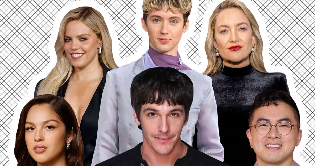 good celebrities role models - Ilustrasi 2