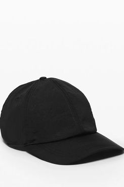 Lululemon Gorro de béisbol suave para mujer